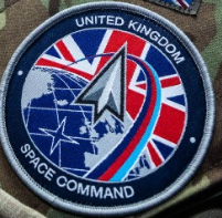 UK launches first military spy satellite from Falcon 9 rocket
