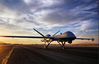 US clears $738M in Reaper drones for Italy
