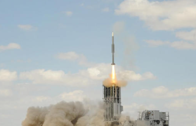 Slovakia to purchase Israel’s Barak MX air defense system for €560 million