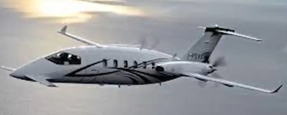 Piaggio Aerospace n’est plus italien mais turc!
