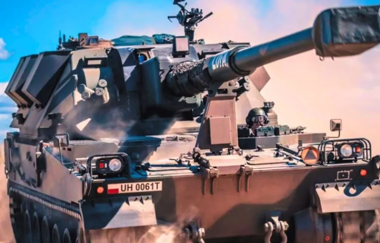 La Pologne : 1ère puissance militaire de l’UE 