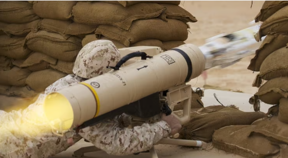 Le missilier MBDA acquiert 100% de Roxel