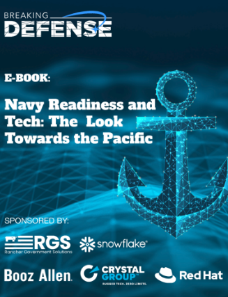 What’s new in naval tech? Highlights from WEST 2025