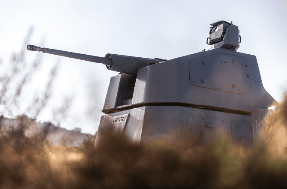 KNDS outlines the next steps of the RAPIDFire program
