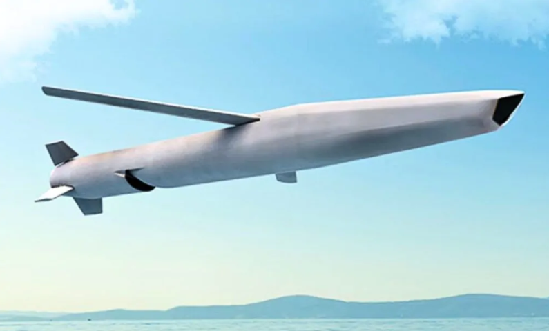Un nouveau missile de précision nommé Bullseye va bouleverser l’équilibre militaire mondial 