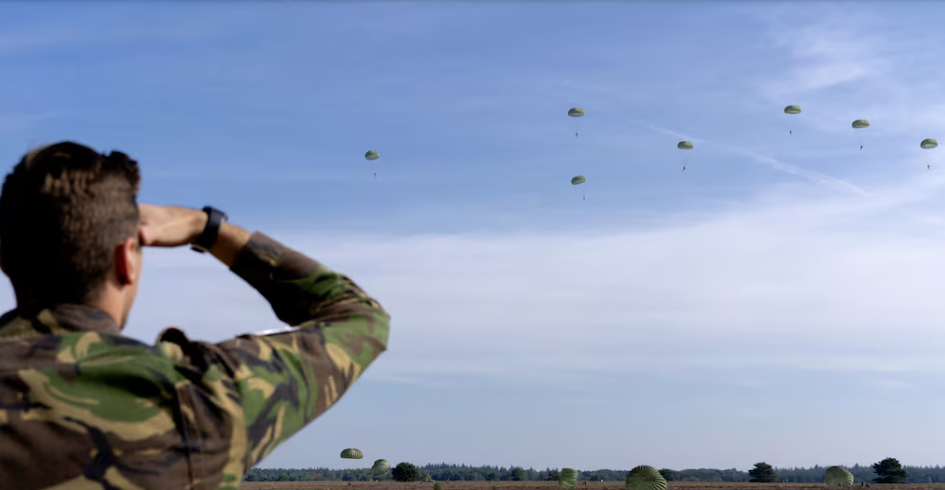 OPINION : Spending, troops and Asia: three ideas for Europe to stabilize NATO