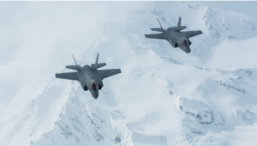 Switzerland weighs cuts to F-35 order amid cost dispute, tariff pressure