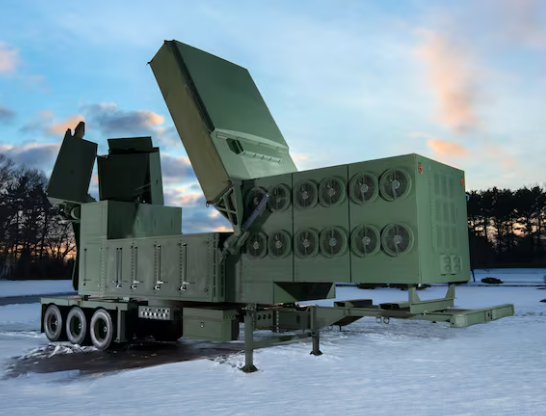 US Army awards RTX $1.7B for new missile defense radar production
