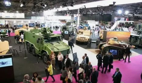 Comment le lobby de l’armement pilote l’Union européenne