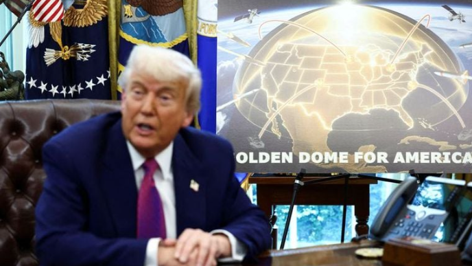 New “Golden Dome” price tag warning