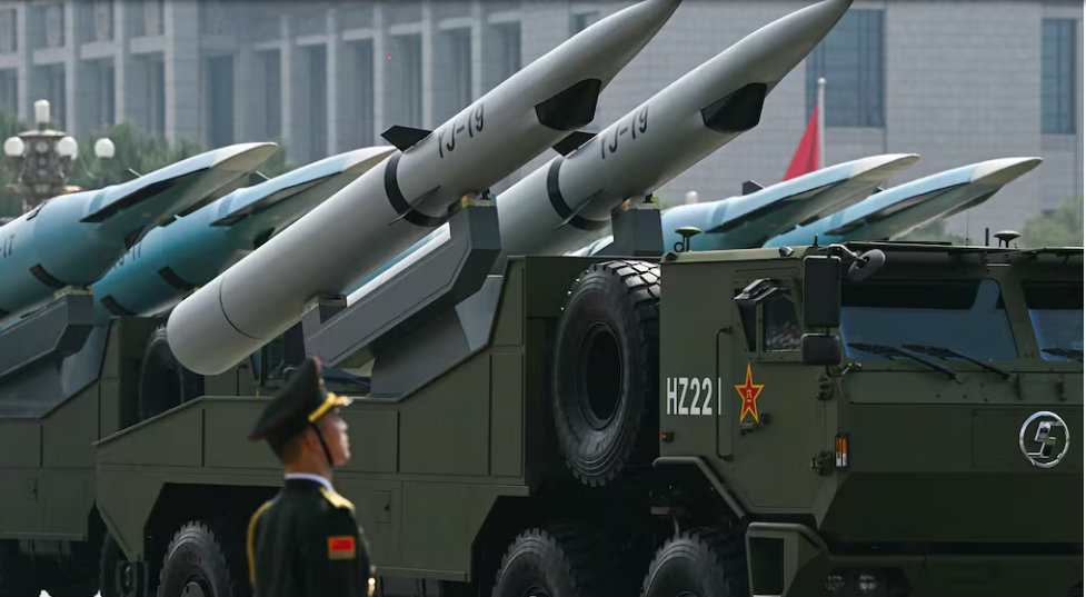 Cruise missiles are the present and future of warfare