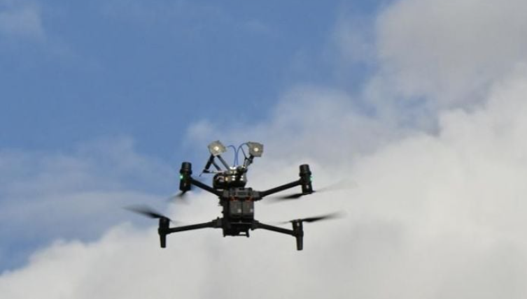 En Pologne, l’OTAN teste de nouvelles défenses antidrones