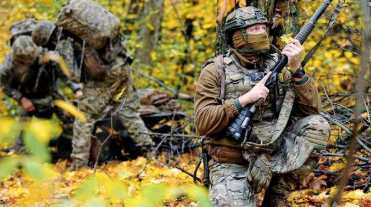 Dix leçons de la guerre en Ukraine