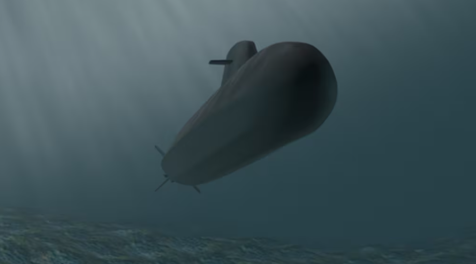 Norway to spend $6.4 billion on two more submarines, long-range strike