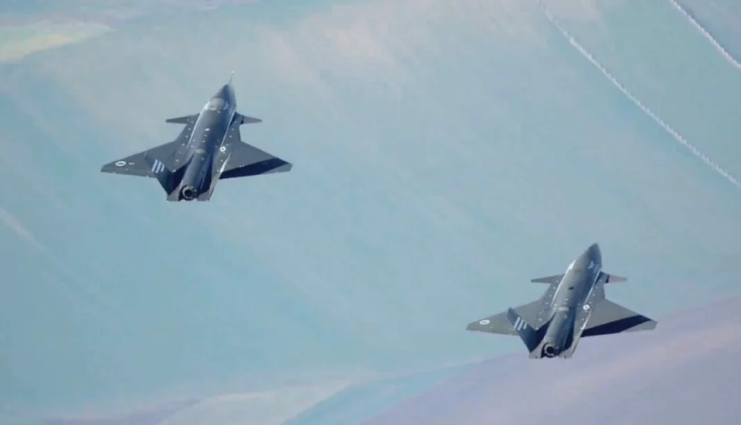 La Turquie se rapproche de la guerre aérienne sans pilote