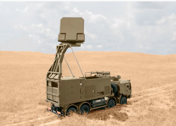 Thales apporte son soutien à l&rsquo;armée de l&rsquo;air de l&rsquo;émirat du Qatar