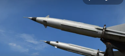 Portrait possible du missile russe Oreshnik 