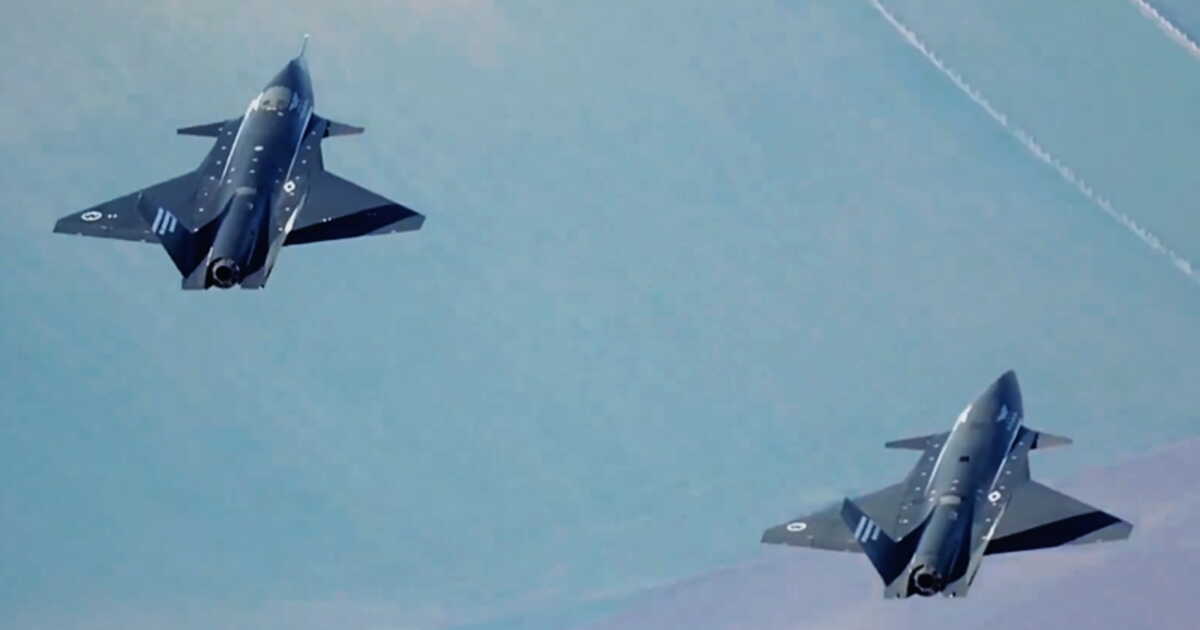 Une première mondiale spectaculaire avec deux drones de combat turcs