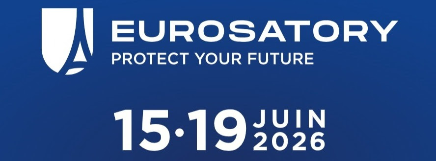 Eurosatory : au service des Etats