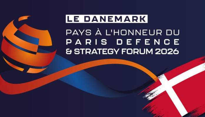 PARIS DEFENCE AND STRATEGY FORUM