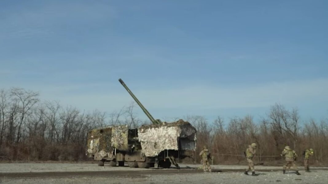 Russia confirms $15B arms exports to 30 countries