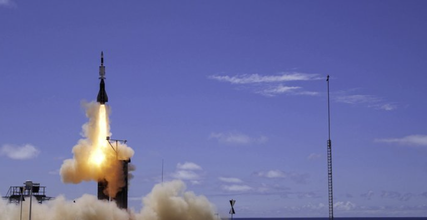 France earmarks further $11.6 billion for missiles and drones 