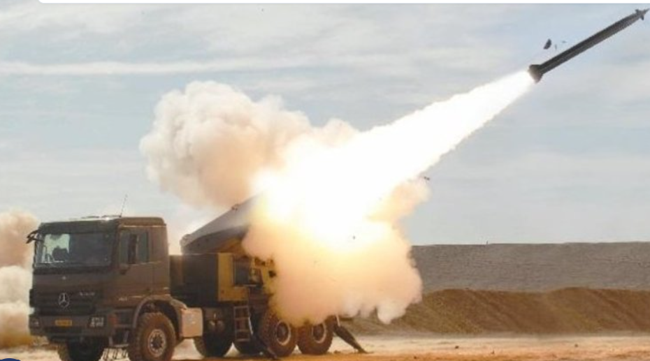 Greece opts for PULS long-range artillery