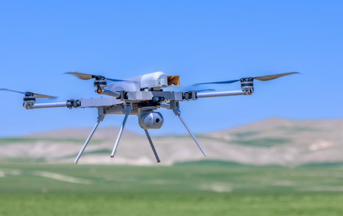 STM’s JINN-Integrated KARGU Jamming Enemy Radars