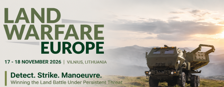 Land Warfare Europe