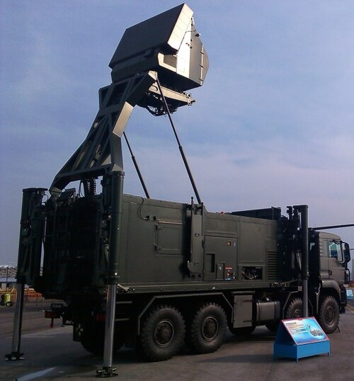 Thales renforce la surveillance aérienne de l’Irlande